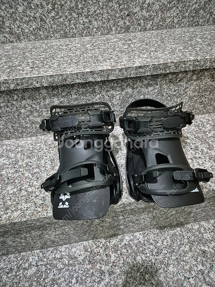 롬 크록스 바인딩(M)판매합니다--1